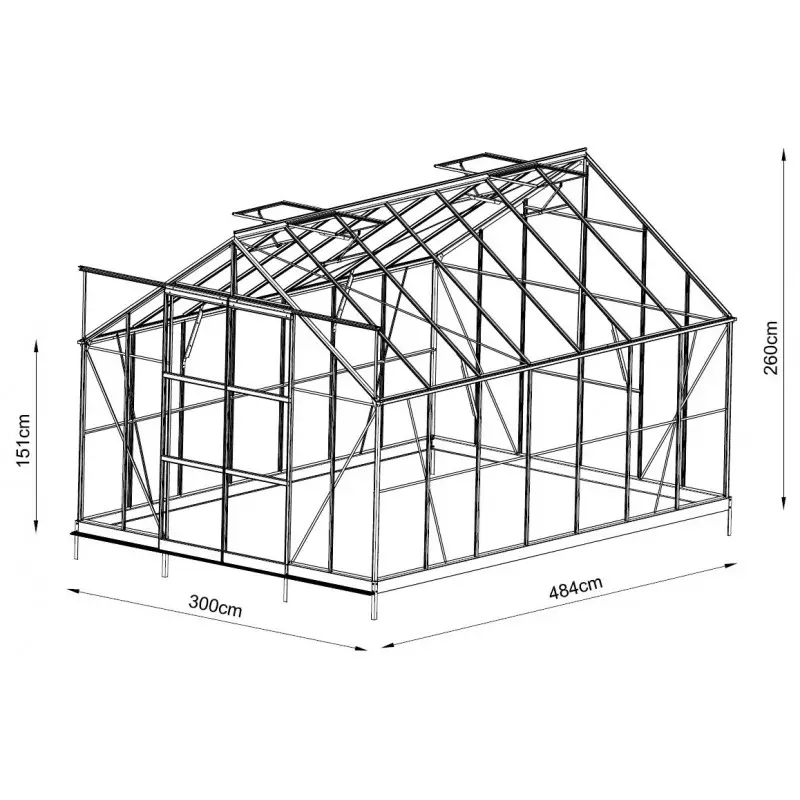 serre-de-jardin-1452m-en-aluminium-anthracite-et-verre-trempe-4mm-green-protect (12)