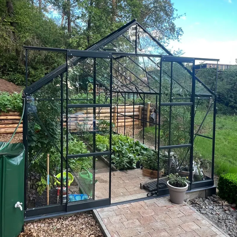 serre-de-jardin-1452m-en-aluminium-anthracite-et-verre-trempe-4mm-green-protect (2)
